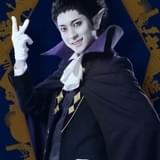 ドラルク役：山本一慶