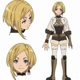 サラ(CV:白石晴香)