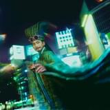 「パリピ孔明」向井理主演で実写ドラマ化 フジテレビで今秋放送