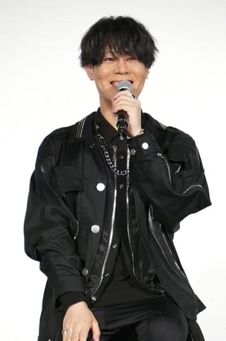 神尾晋一郎（流川楓役）