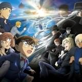 【週末アニメ映画ランキング】「名探偵コナン」劇場版シリーズ初の100億円突破、「THE FIRST SLAM DUNK」は国内初の声優陣による舞台挨拶が実現