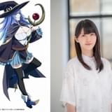 シャーロット・レイス CV：佳穂成美