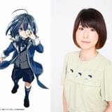 アルス・ローベント CV：藤原夏海