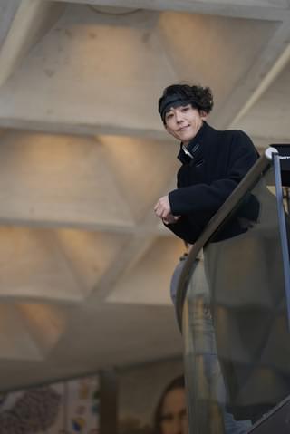 ルーヴル美術館