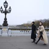 アレクサンドル三世橋