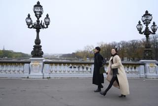 アレクサンドル三世橋