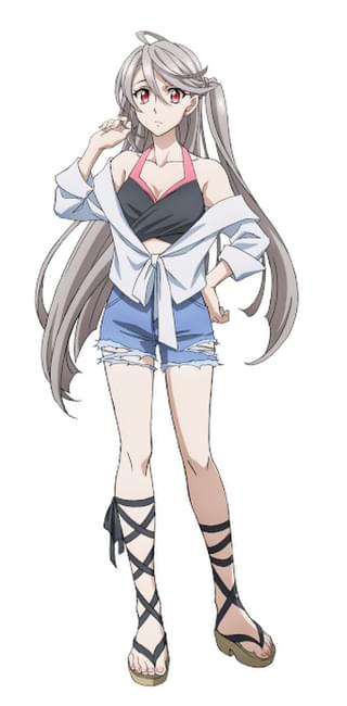 ウルツキ・セリア