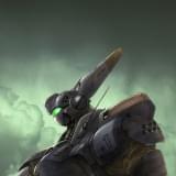 「機動警察パトレイバー 劇場版」キービジュアル