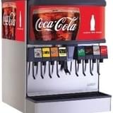 ドリンクステーションイメージ ドリンクステーションイメージ