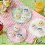 モモンガ初登場!パッツン前髪のハチワレにも注目