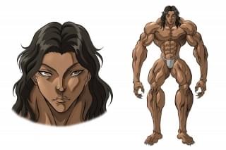 ピクル（CV：草尾毅）