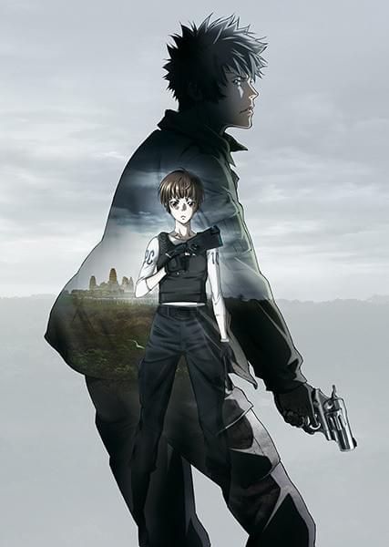 PSYCHO-PASS サイコパス」基本用語・時系列・事実関係・謎をネタバレ