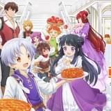 「おかしな転生」追加キャストに生天目仁美&日笠陽子 キービジュアルも公開