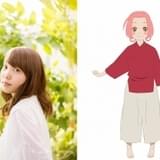 メイ（CV：小原好美）