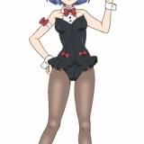 イヴ・カルスリーダー（CV：高野麻里佳）