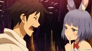 第1弾PVの場面写真も多数公開