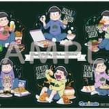 A6 ステッカーシート