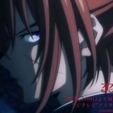 「るろうに剣心」7月6日放送開始、最新PV公開 世界上映イベント開催決定