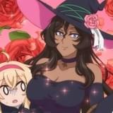 「でこぼこ魔女の親子事情」10月放送開始、キャラボイス初披露のPV公開 花澤香菜がナレーション担当