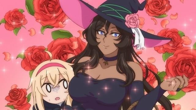 でこぼこ魔女の親子事情」10月放送開始、キャラボイス初披露のPV公開