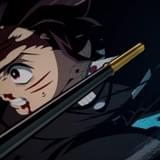 「鬼滅の刃」これぞ神作画――ダイナミックな戦闘シーン、迫力の映像を振り返る