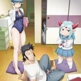 「Lv1魔王とワンルーム勇者」7月放送開始 大空直美＆日笠陽子のウェブラジオ番組も配信決定