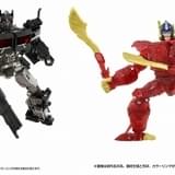 「トランスフォーマー」新作、限定フィギュア付きの鑑賞チケットを完全受注生産発売