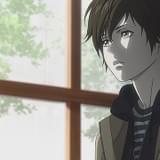 3期の主人公のひとり慎導灼