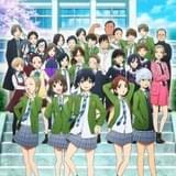 女子サッカーアニメ「さよなら私のクラマー」全13話がYouTube無料配信