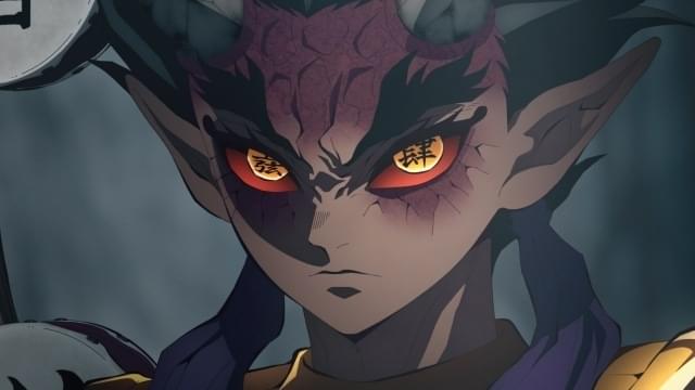 鬼滅の刃 刀鍛冶の里編」憎珀天は山寺宏一 第2弾キービジュアル＆新CM