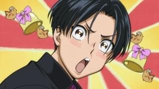 ティザーPVの場面写真