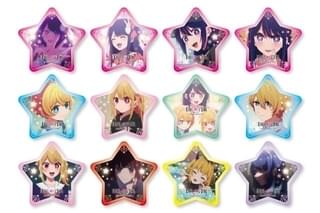 コラボカフェ 注文ノベルティ