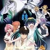 「神無き世界のカミサマ活動」第8話が放送延期 5月24日は第7話を再放送