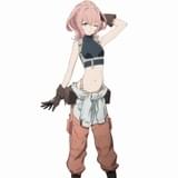 マリア(CV:伊藤美来)