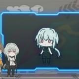 ショートアニメ「シンデュアリティ科学講座」