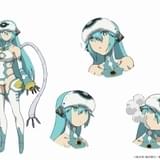 イオナ（CV：内田彩）