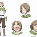 カシム（CV：大野智敬）