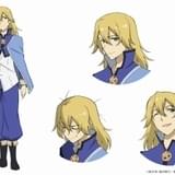 レナード（CV：高塚智人）