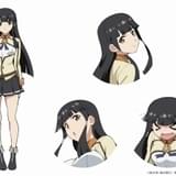 クレア（CV：幸村恵理）