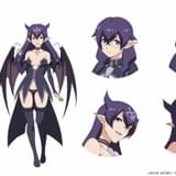 マリア／マオア（CV：ブリドカットセーラ恵美）