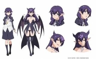 マリア／マオア（CV：ブリドカットセーラ恵美）