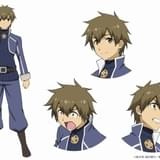 クレイ（CV：内田修一）