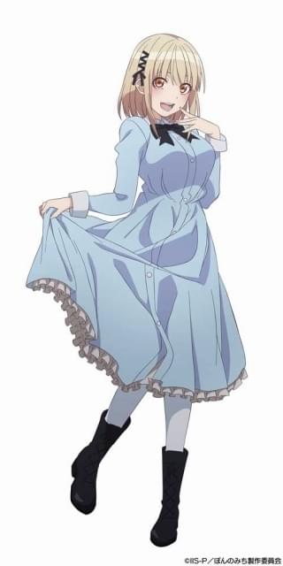 河東ぱい（CV:佐伯伊織）