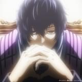 ベルゼブブ(CV:浪川大輔)