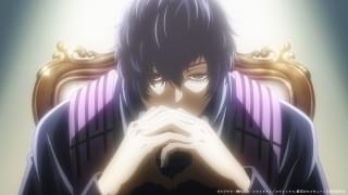 ベルゼブブ(CV:浪川大輔)