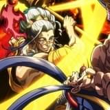 「終末のワルキューレII」後編は7月12日配信開始 釈迦VS零福のキービジュアル、追加キャスト発表