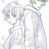 「PSYCHO-PASS サイコパス」新特典は設定集