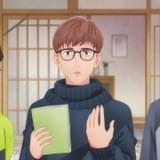 「永久少年 Eternal Boys NEXT STAGE」主題歌を使用した本予告公開 入場特典はma2描き下ろしミニ色紙