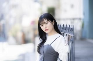 倉伎真知役：堀内まり菜