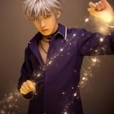 草摩ハツ春（田村升吾）ソロビジュアル